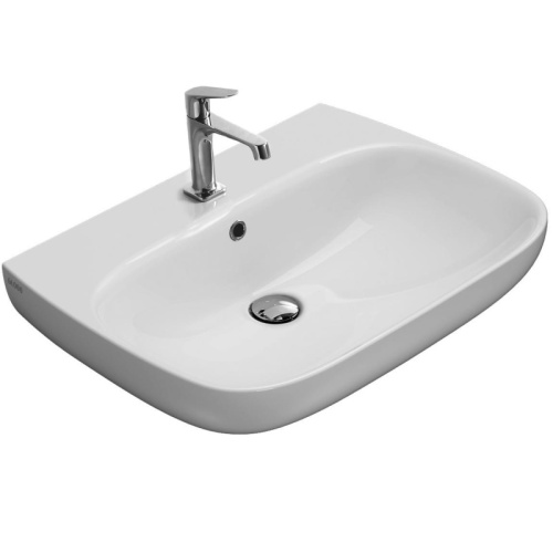 Раковина для инвалидов Globo Argento GEA70 - фото 1