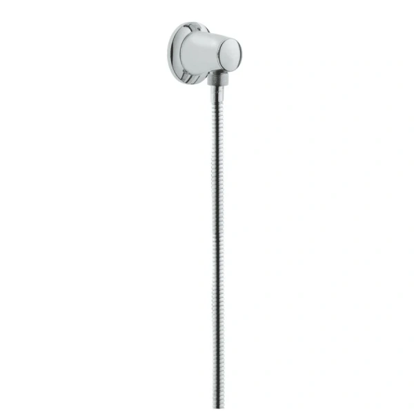 Выход из стены Grohe Movario 28405000 - фото 3