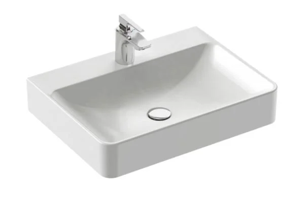 Раковина Jacob Delafon Vox 60 см накладная - фото 1