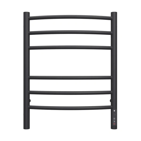 Полотенцесушитель электрический Terminus Классик П6 46700785275 45х60 см со встроенным диммером