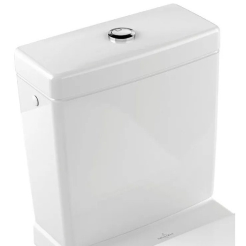 Унитаз напольный Villeroy&Boch Architectura 568610 - фото 4