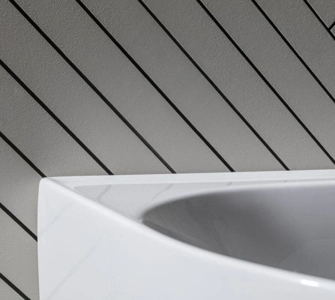Ванна акриловая Allen Brau Priority 5, 160 х 78 см, слив-перелив в комплекте, левосторонняя, белая глянцевая, 138678A-GW Gloss White, 2.31005.20A, 160 см - фото 8