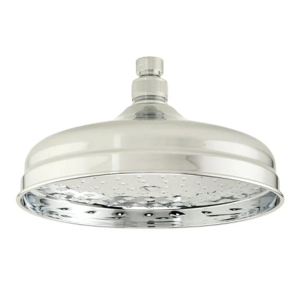 Верхний душ Migliore Roma круглый - фото 1