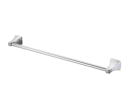 Полотенцедержатель WasserKRAFT Wern хром - фото 1