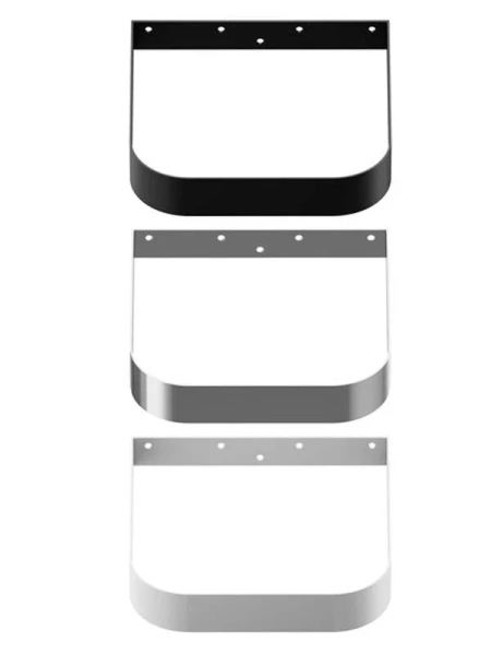 Раковина консоль Ravak Yard XJX01 60 см подвесная, из металла - фото 7