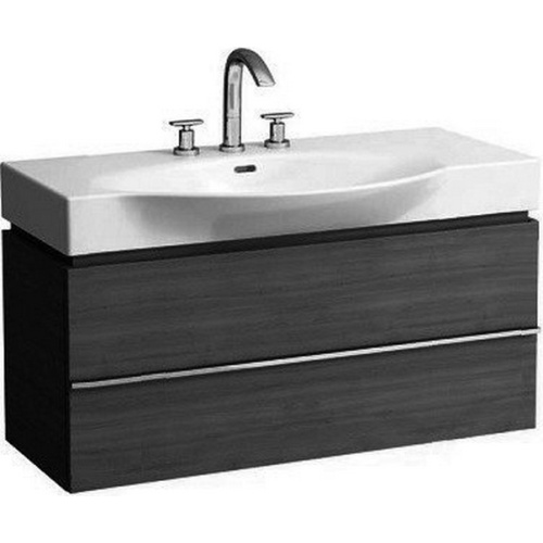 Тумба с раковиной Laufen Case 4.0125 90x38 см - фото 4