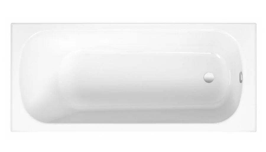 Ванна стальная Bette Form с шумоизоляцией