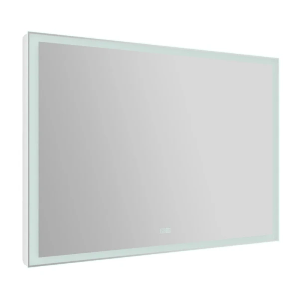 Зеркало с подсветкой BelBagno Spc 110 см с сенсорным выключателем - фото 2