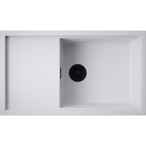 Мойка для кухни Omoikiri Sintesi 499713 86 см врезная