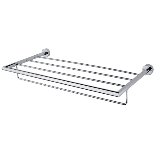 Полка-полотенцедержатель для ванной Nicolazzi Minimale 1499M