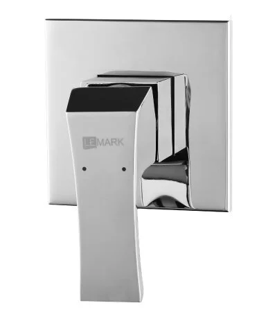 Смеситель для душа Lemark Unit LM4523C - фото 1