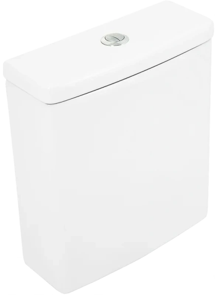 Унитаз компакт Cezares Giubileo CZR-165-CPR белый