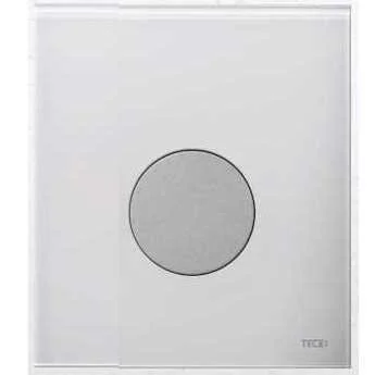 Клавиша смыва для писсуара Tece TECEloop Urinal 9.242.6 (стекло)