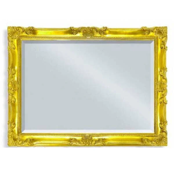 Зеркало Migliore 82 см бронза, классические, ретро - фото 3