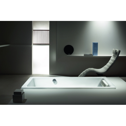 Ванна стальная Kaldewei Ambiente Puro 692 - фото 2