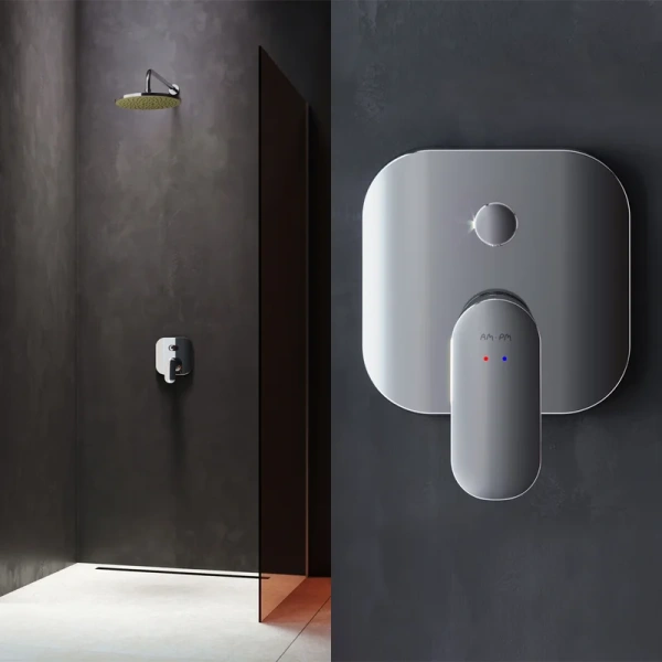 Смеситель для душа AM.PM Sensation F3085000 - фото 4