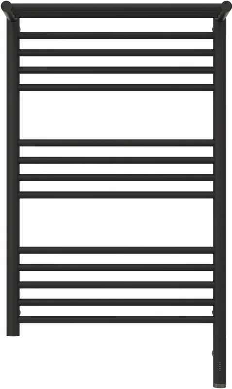 Полотенцесушитель электрический Сунержа Богема 3.0 50х80 см правый темный титан муар, другие - фото 3