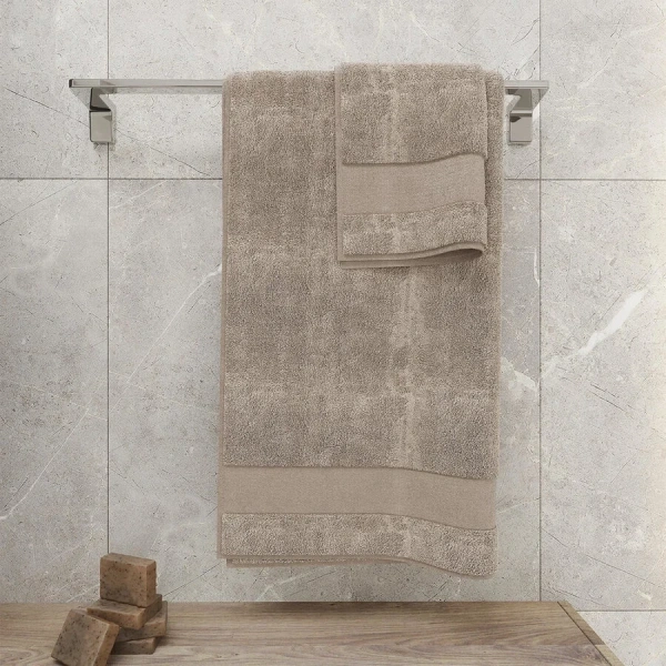 Полотенцедержатель IDDIS Slide SLI нержавеющая сталь - фото 3