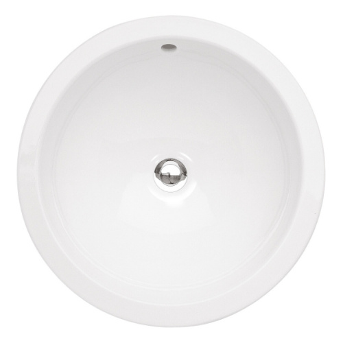 Раковина встраиваемая Villeroy & Boch Loop & Friends 614039, современные, hi-tech - фото 2