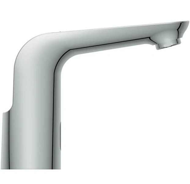 Смеситель для раковины Cersanit Sense сенсорный, сенсорные, бесконтактные - фото 8