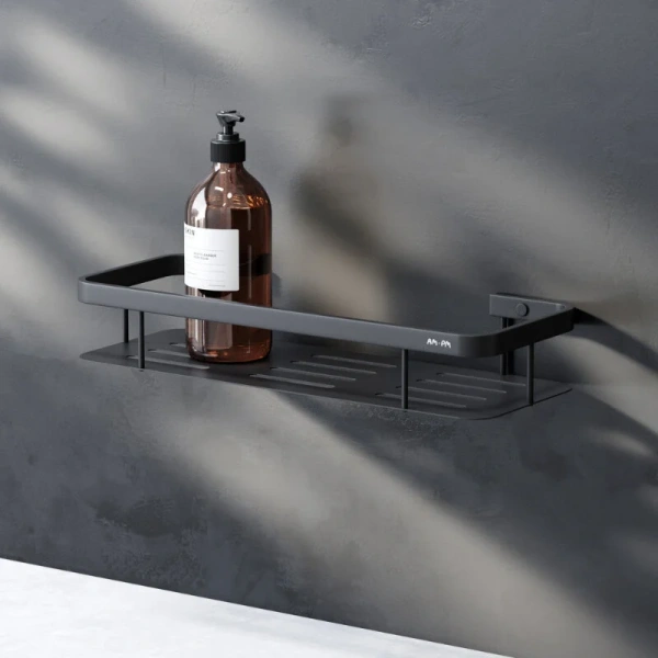 Полочка для ванной Am.Pm Sense L прямая - фото 4