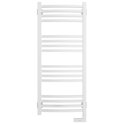 Полотенцесушитель электрический Сунержа Аркус 2.0 40x100 см правый - фото 2