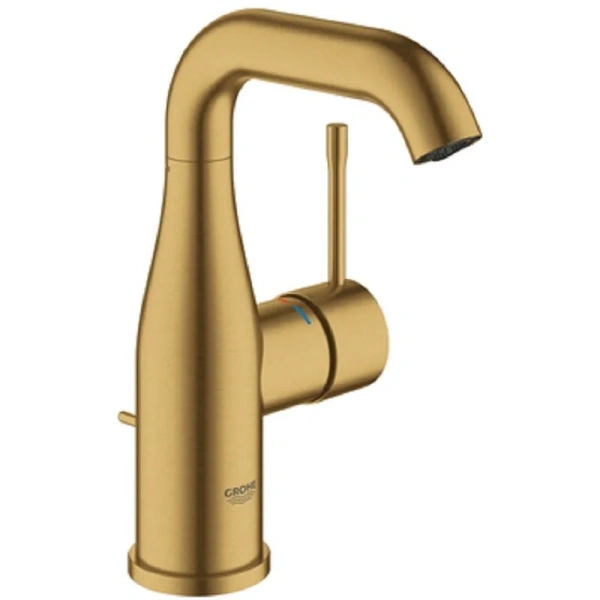 Смеситель для раковины холодный рассвет матовый Grohe Essence New  - фото 1