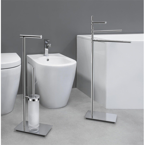 Стойка для ванной Colombo Square запасная щетка - фото 2