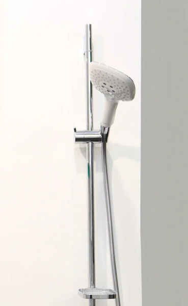 Душевой гарнитур Hansgrohe Raindance Select 27856 с мыльницей - фото 3