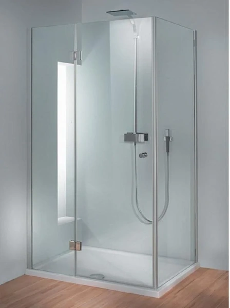 Душевой поддон акриловый белый с панелью Riho Davos 245 150x80 см - фото 4