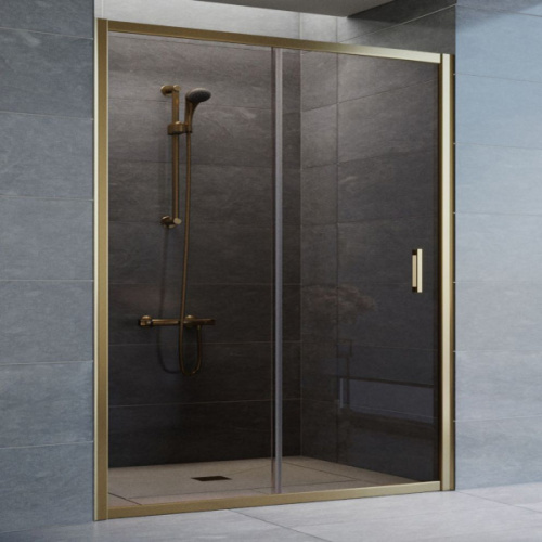 Душевая дверь Vegas-glass ZP 160, раздвижные - фото 6