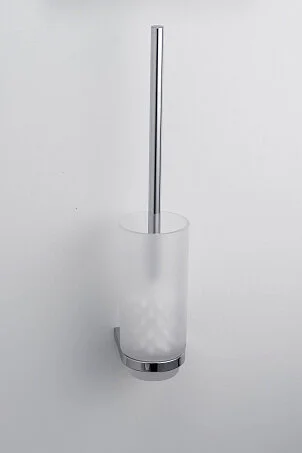 Ершик Keuco Industrie 14 хром - фото 3