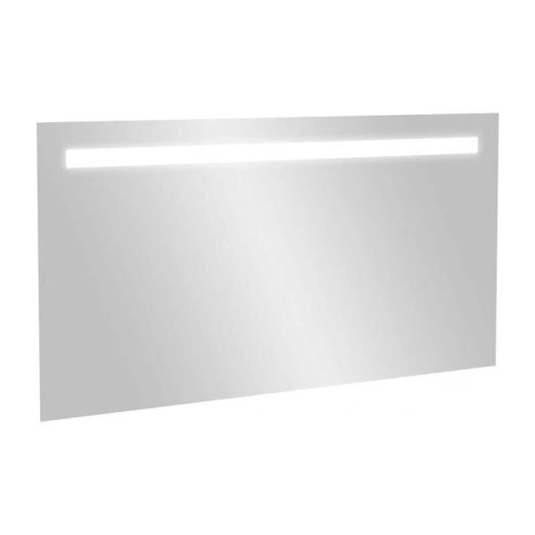 Зеркало с подсветкой Jacob Delafon Mirrors 110 см с функцией анти-пар - фото 1