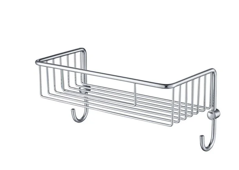 Полка Timo Nelson хром 150081/00 - фото 1