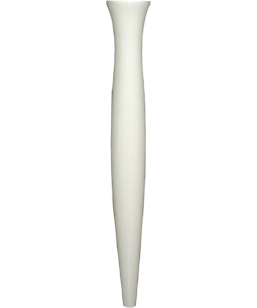 Раковина Hatria Dolcevita Y0F001 100х55 см