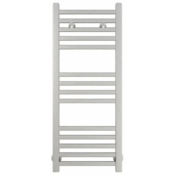 Полотенцесушитель водяной Сунержа Модус 30х80 см сатин - фото 3