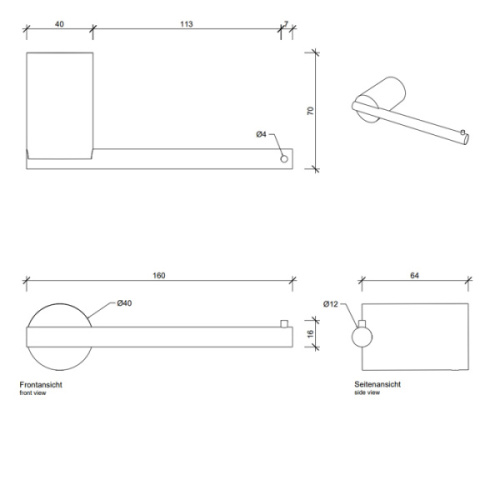 Схема, современные, hi-tech - фото 2