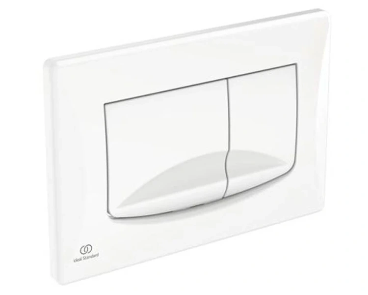 Клавиша смыва Ideal Standard ProSys Solea R0109 механическая - фото 1