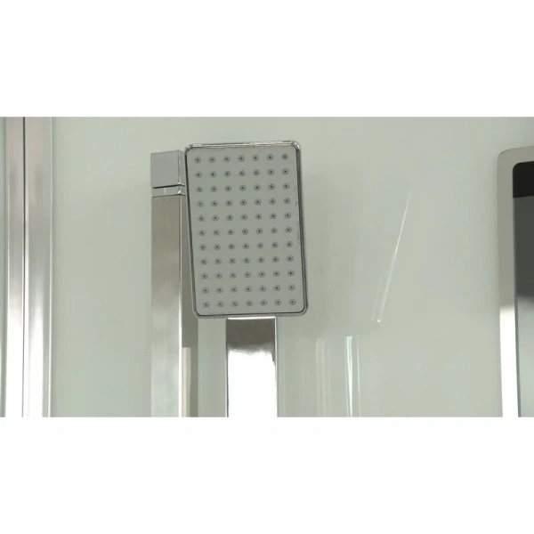 Душевая кабина Timo Helma H-520, современныe, hi-tech - фото 10