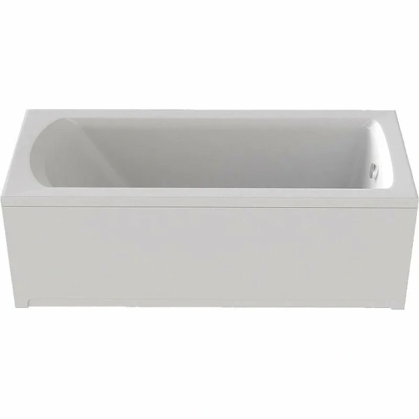 Ванна акриловая Bas Аякс В 00131, 170 х 75 см, белый - фото 3