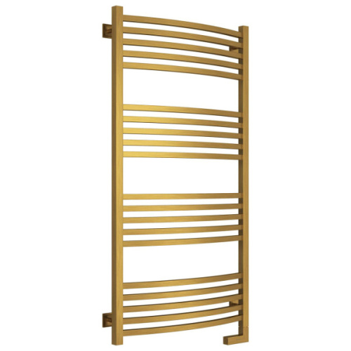 Полотенцесушитель электрический Сунержа Аркус 2.0 60x120 см правый - фото 1