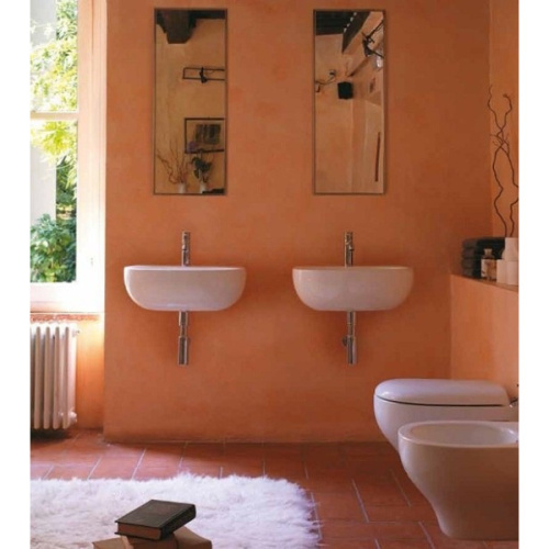 Раковина Globo Grace GR055 - фото 2