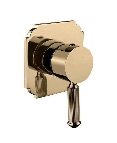 Смеситель для душа Cezares OLIMP-DIM2-L встраиваемый - фото 1