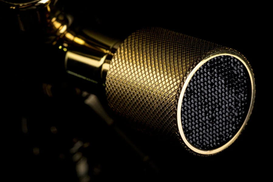 Смеситель для раковины Boheme Royal Cristal золото, золото - фото 4