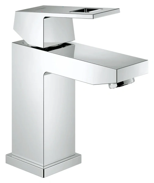 Смеситель для раковины Grohe Eurocube 23132000 - фото 1