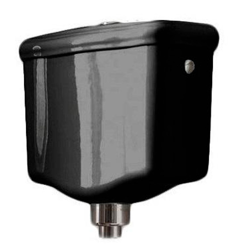 Унитаз с высоким бачком Kerasan Retro 101 фарфор - фото 4