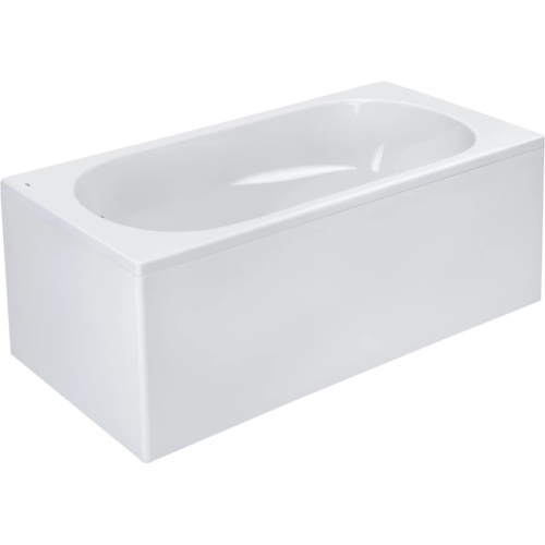 Боковая панель для ванны, левая Roca Genova, в наличии - фото 2