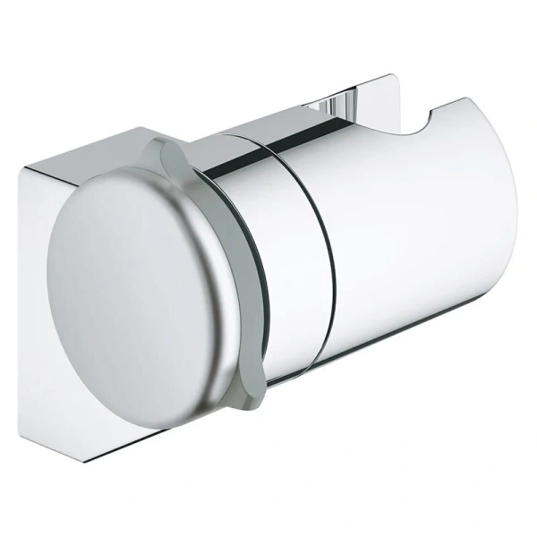 Держатель для ручного душа Grohe Tempesta хром - фото 1