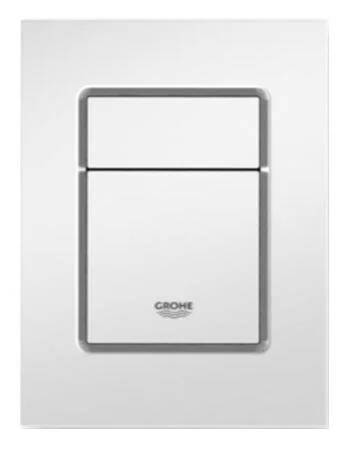 Клавиша смыва Grohe Skate Cosmopolitan хром глянцевый - фото 1