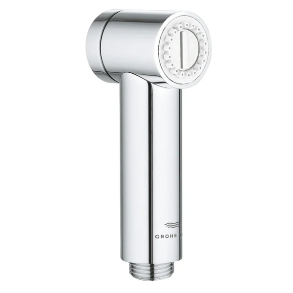 Гигиенический душ Grohe Rainshower хром - фото 1